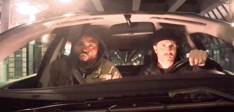Watch Reef The Lost Cauze’s music video for “Umer’s Revenge”; see his album release for ‘The Triumphant’ at Johnny Brenda’s